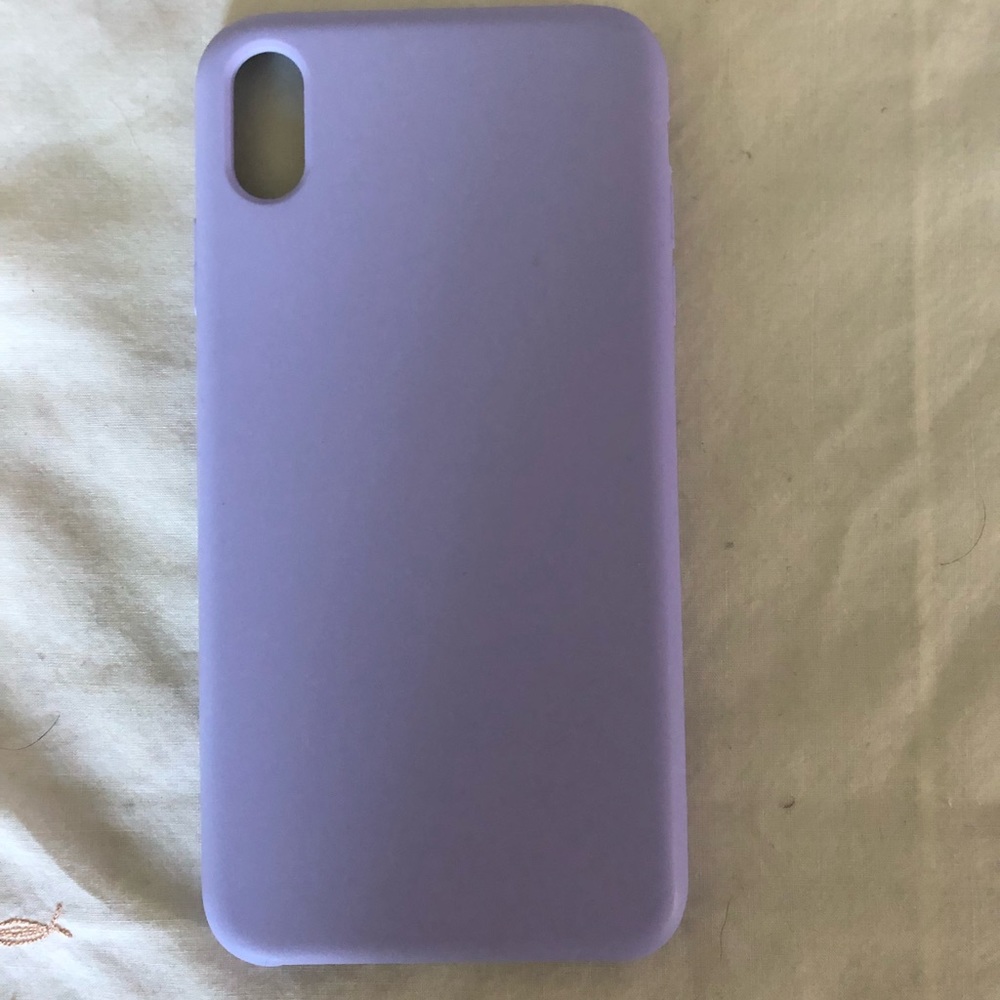 IPhone XS Max Case